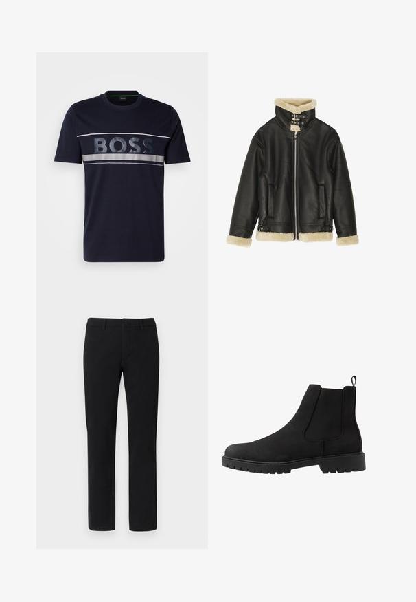 Zalando