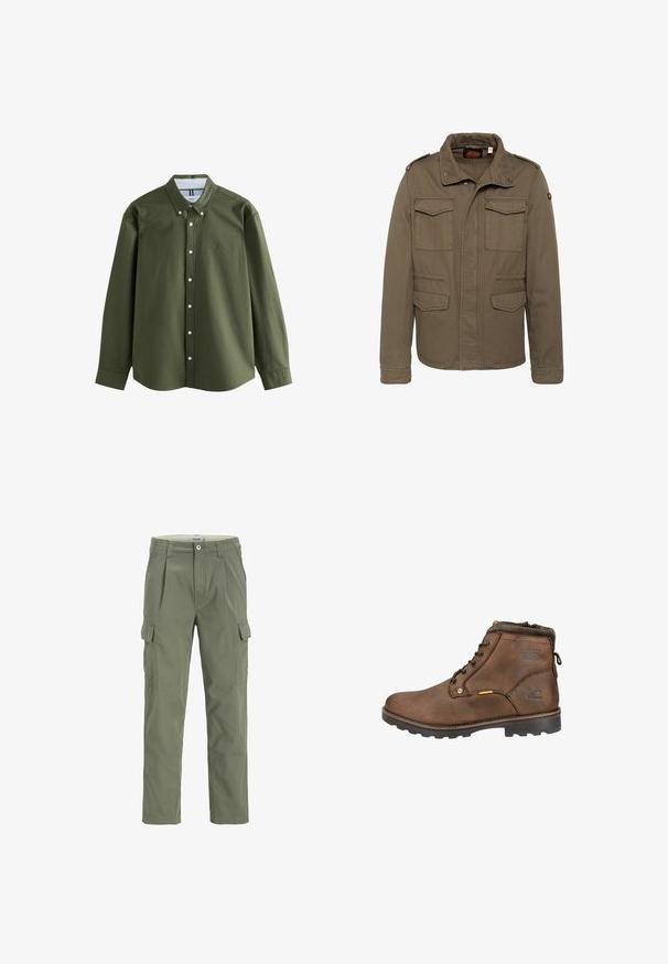 Zalando