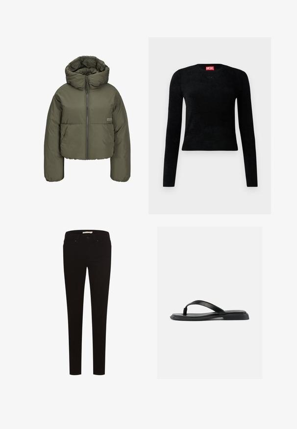 Zalando