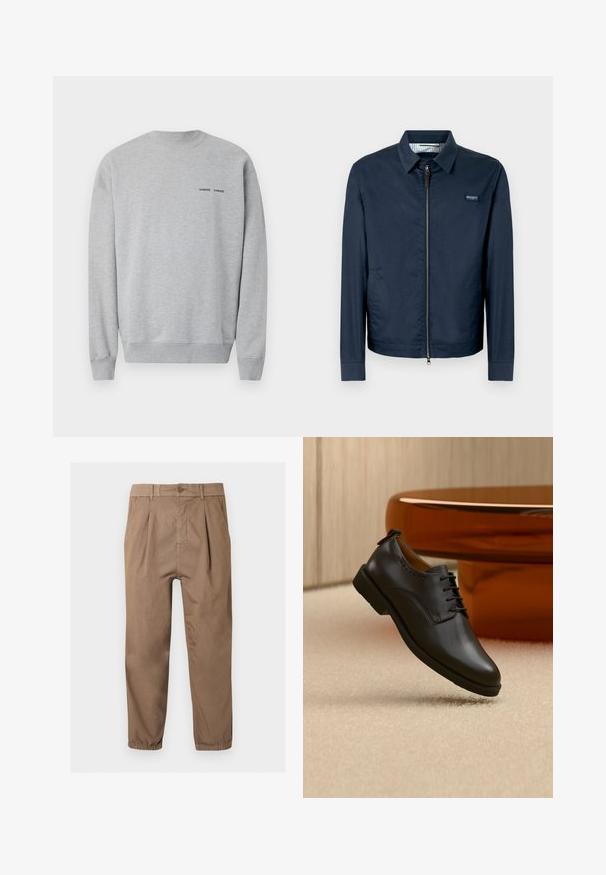 Zalando