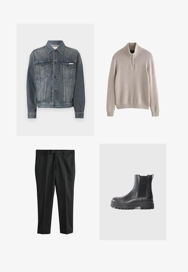 Zalando