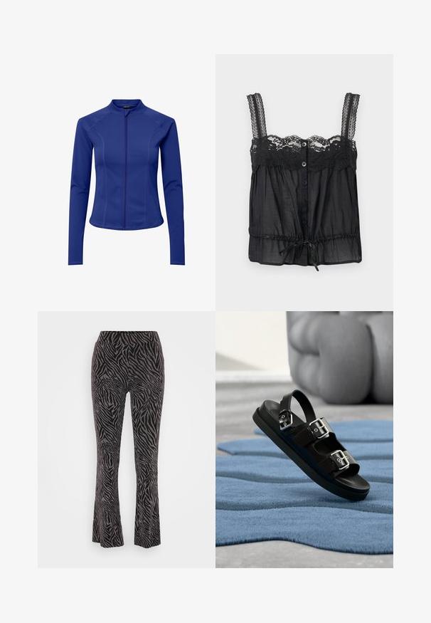Zalando