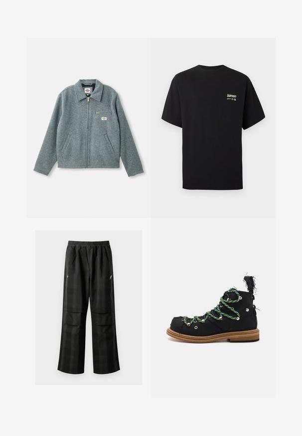 Zalando