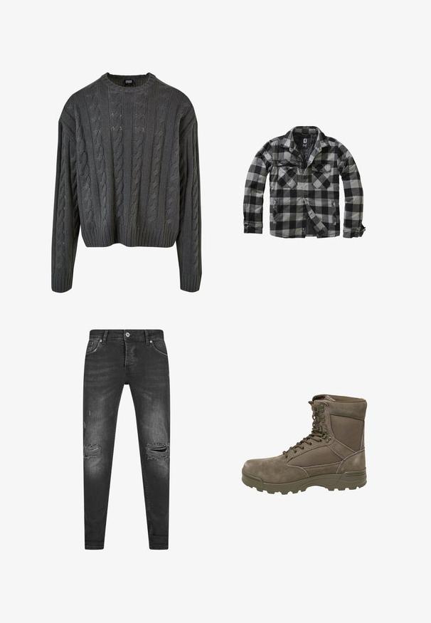 Zalando