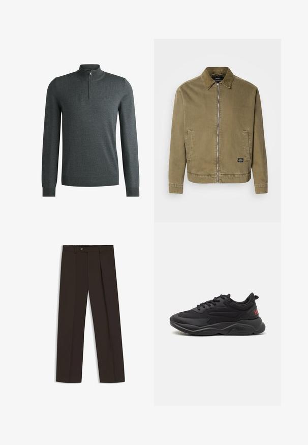 Zalando