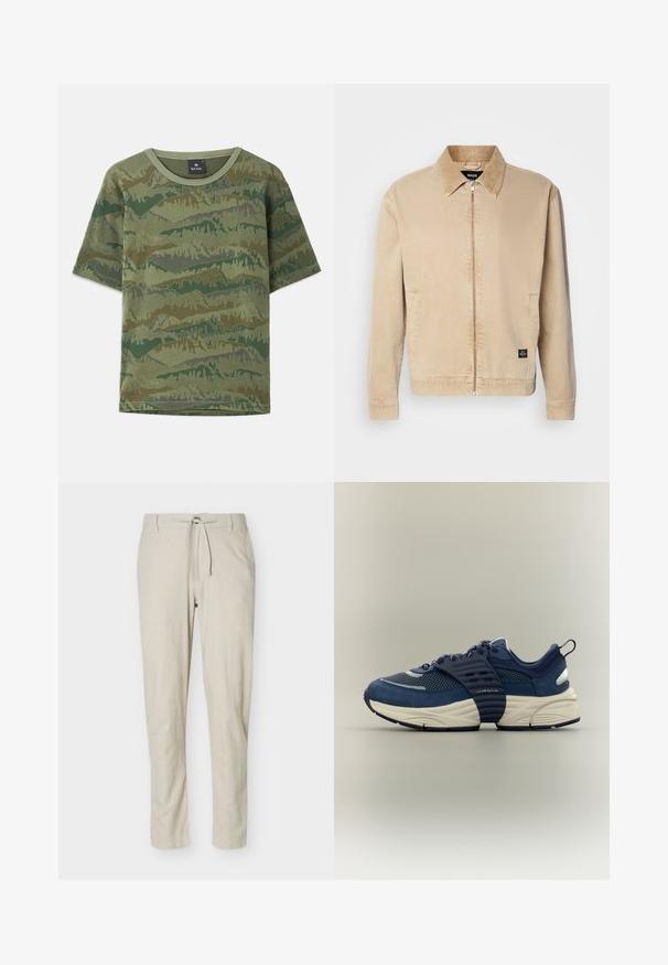 Zalando