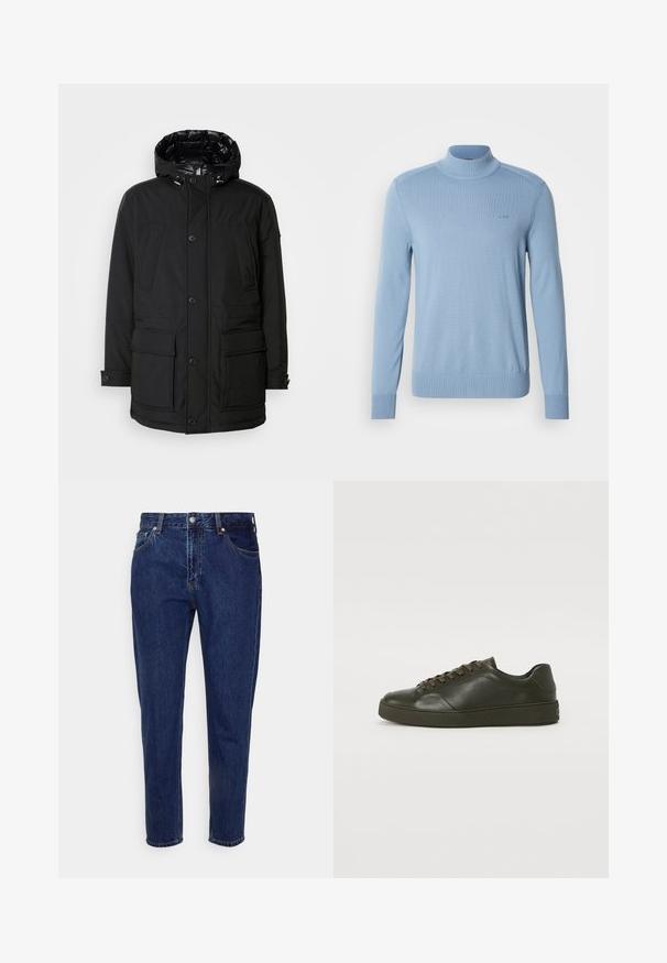 Zalando