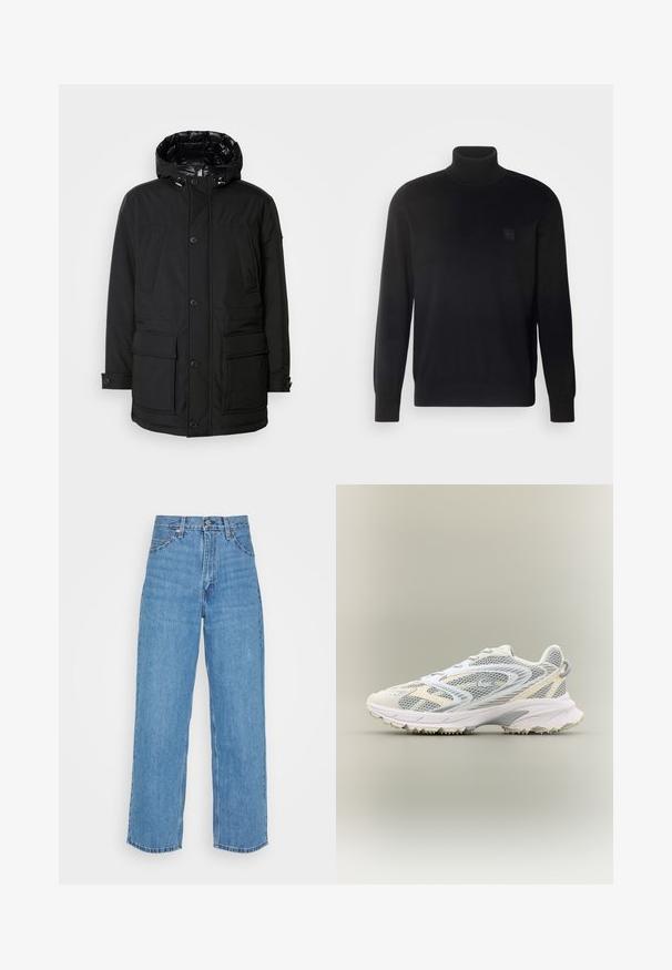 Zalando