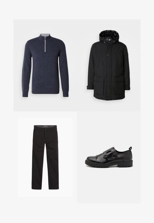 Zalando
