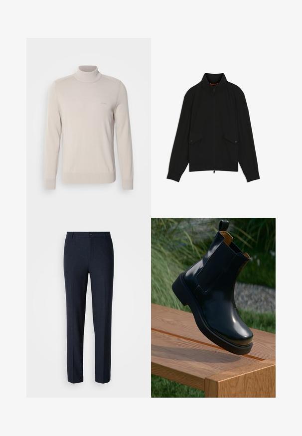 Zalando