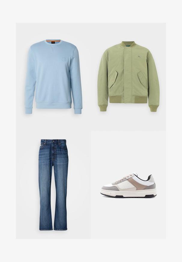 Zalando