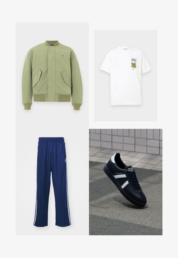 Zalando