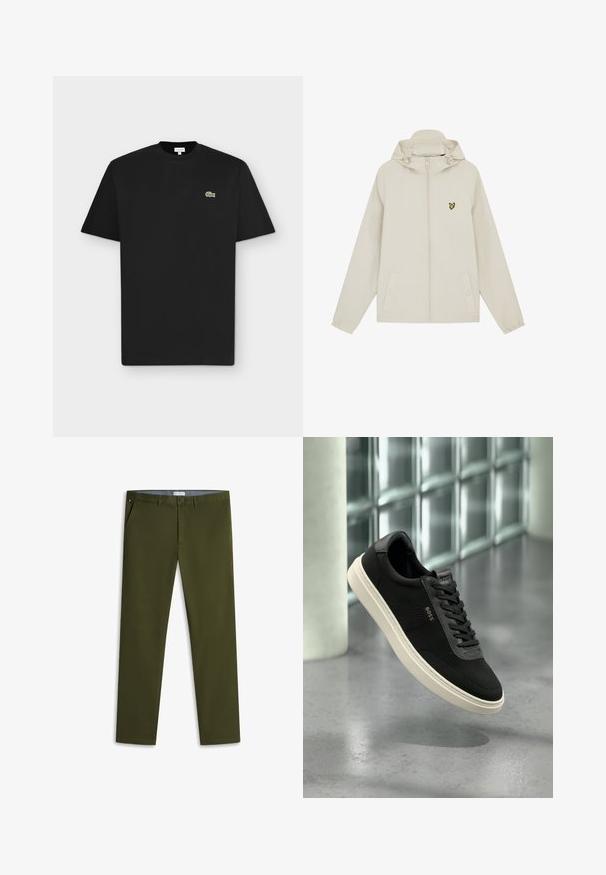 Zalando