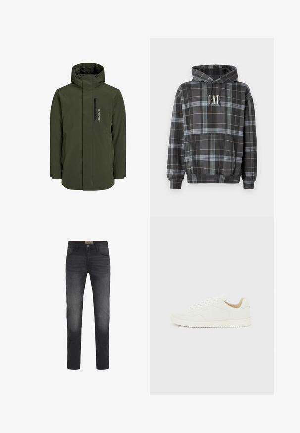 Zalando