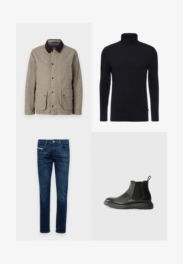 Zalando