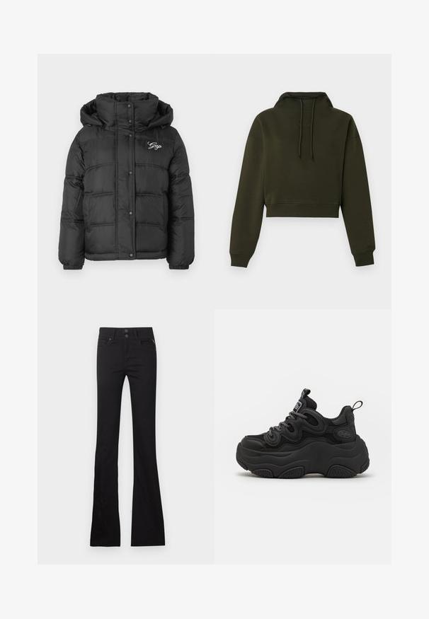 Zalando