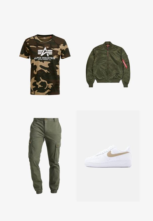 Zalando