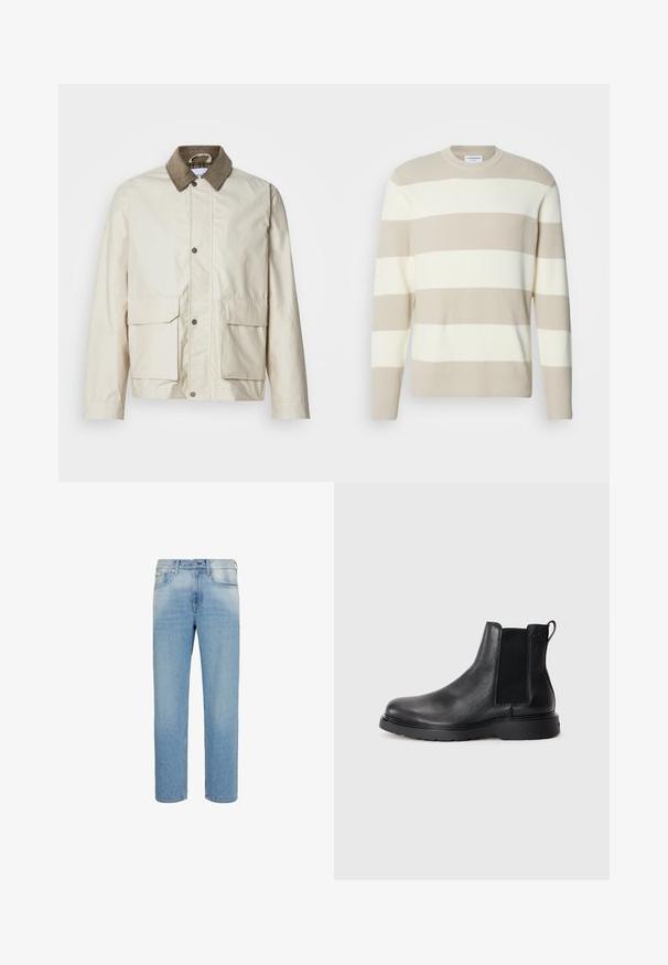 Zalando