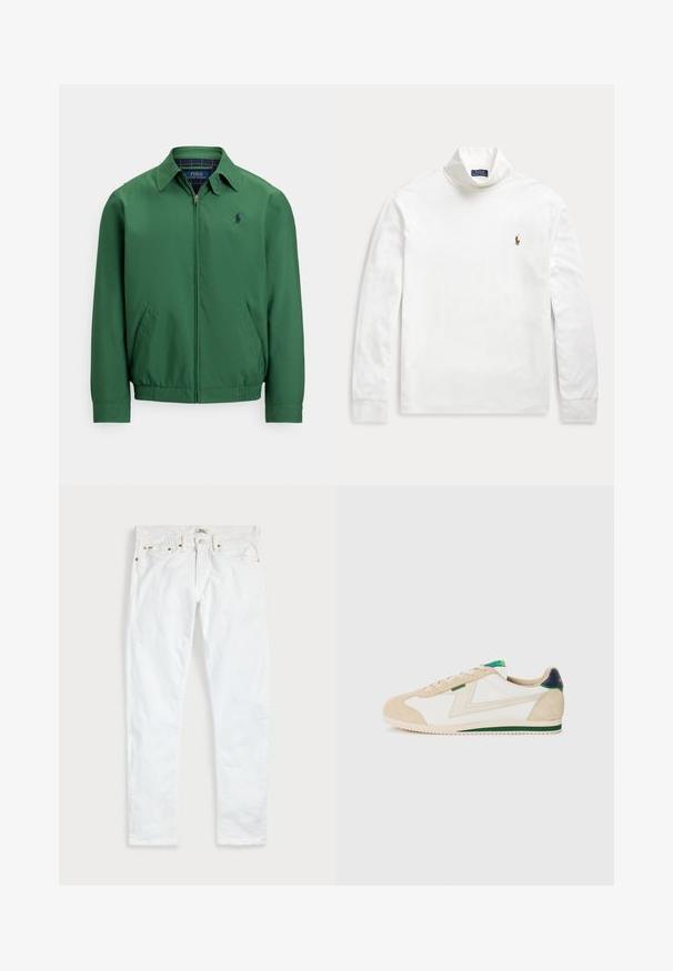 Zalando