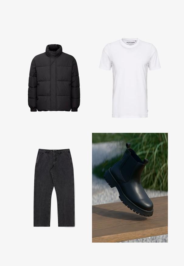 Zalando