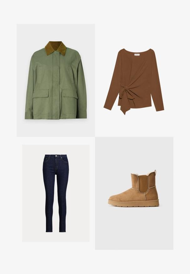Zalando