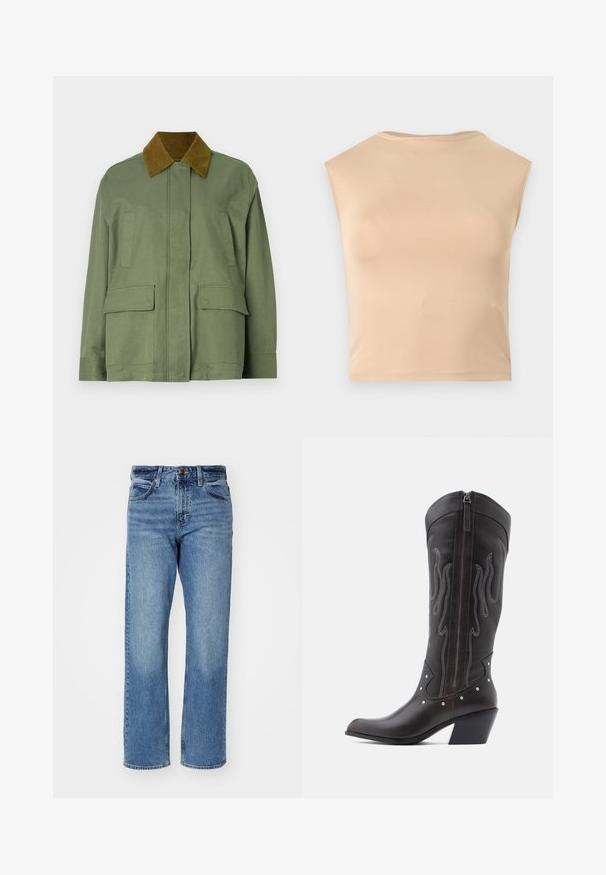 Zalando