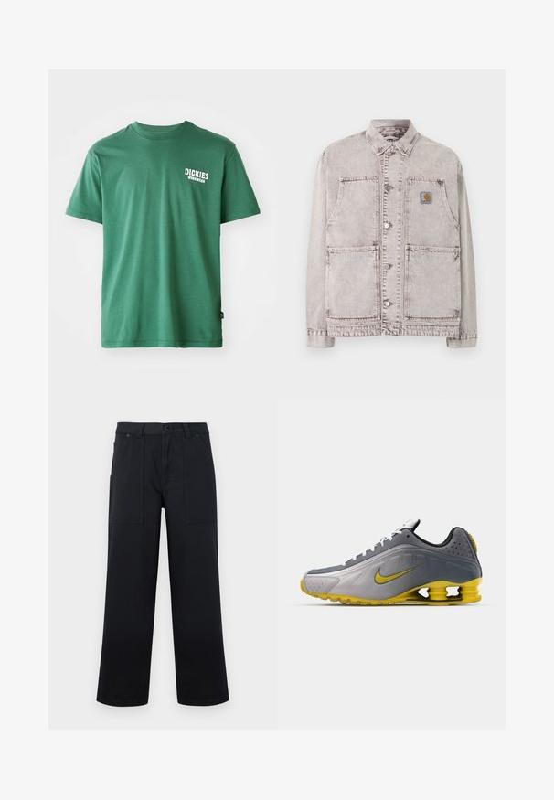 Zalando