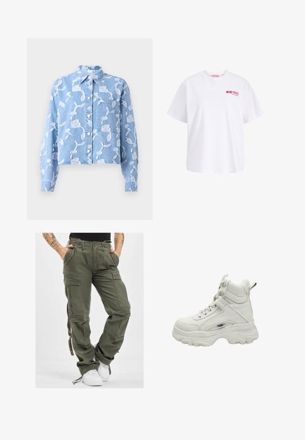 Zalando