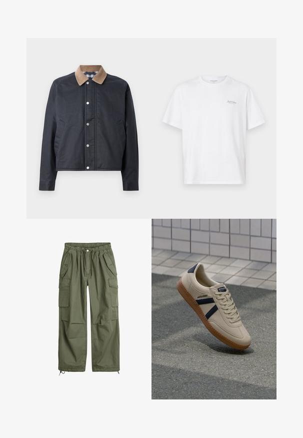 Zalando