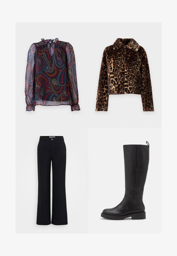 Zalando
