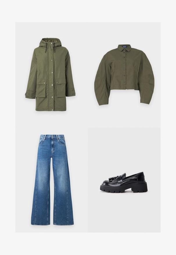 Zalando