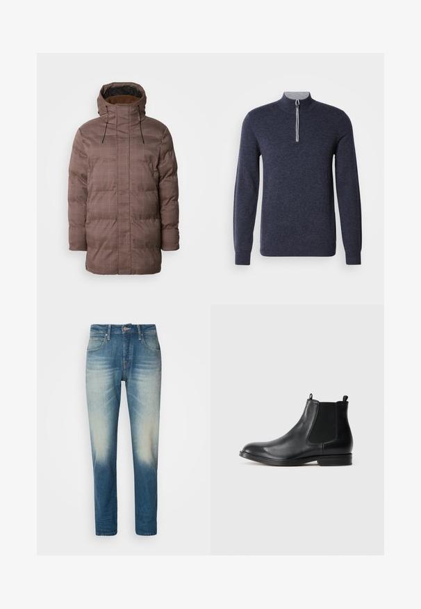 Zalando