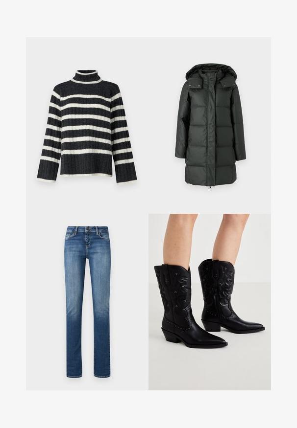 Zalando