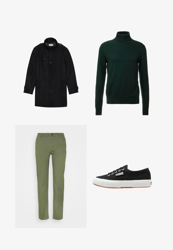 Zalando