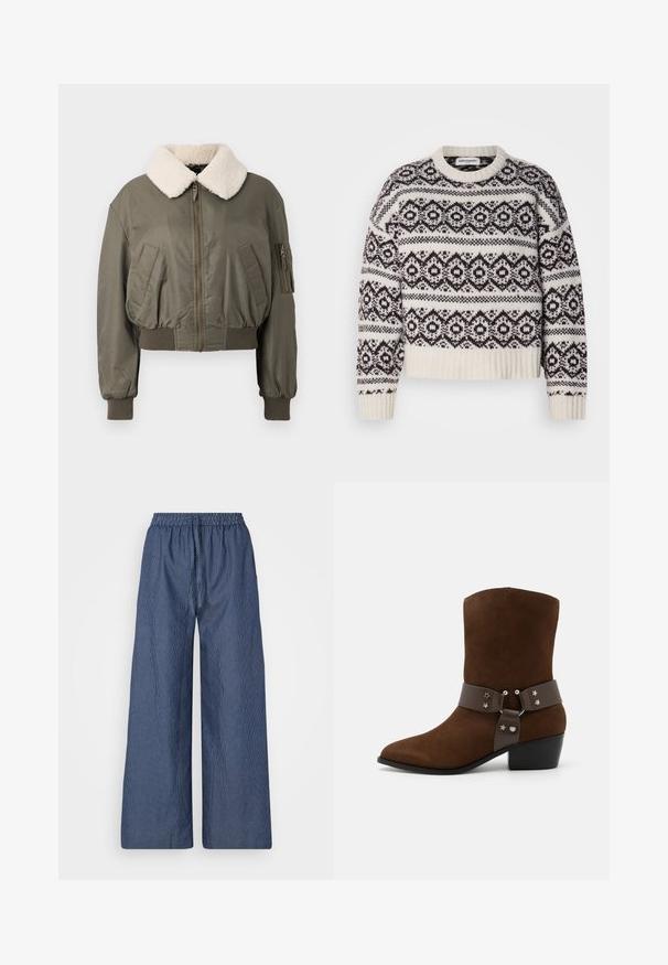 Zalando