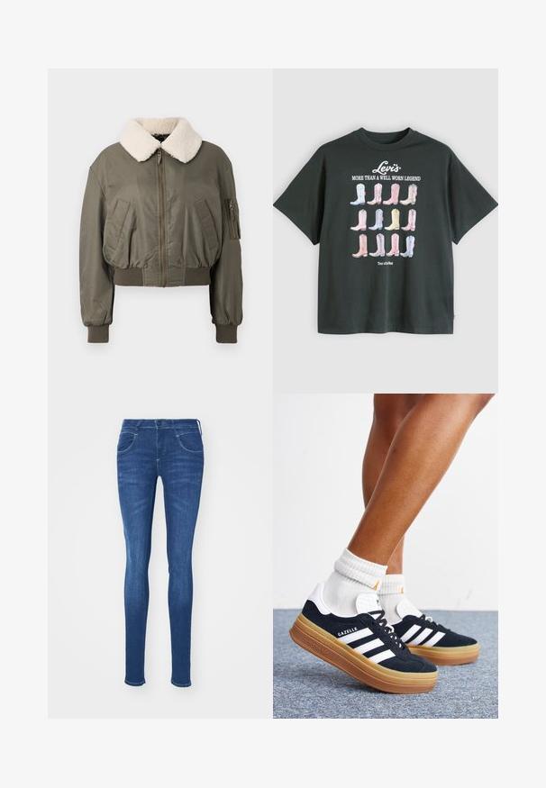 Zalando