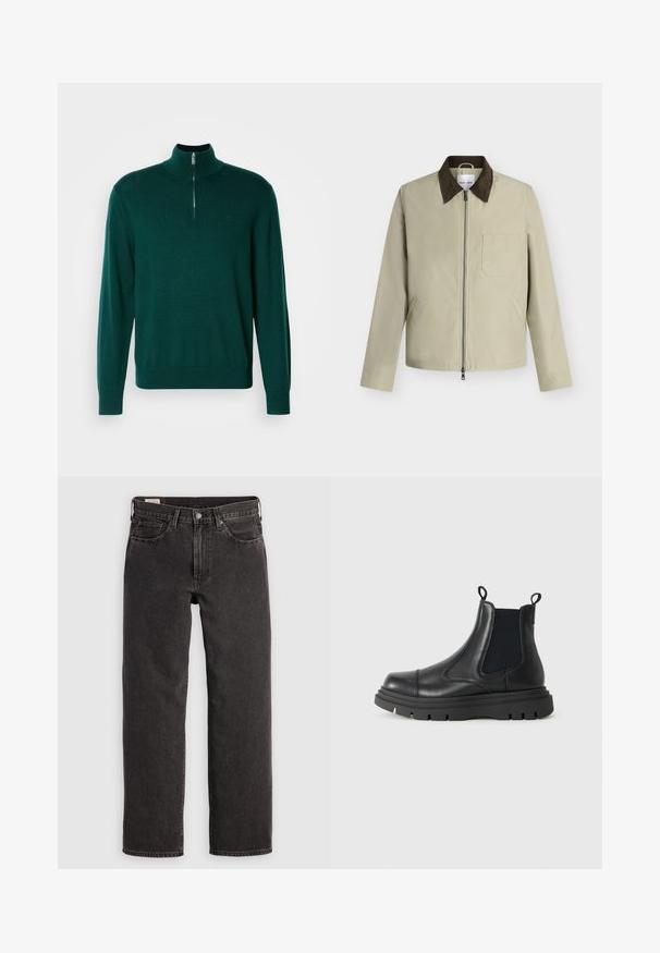 Zalando