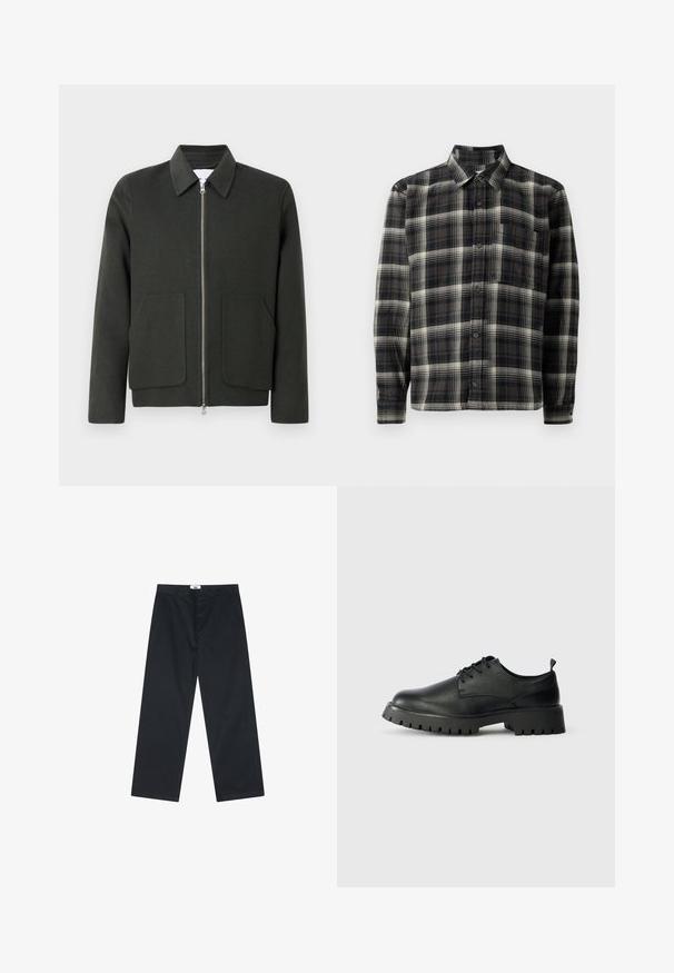 Zalando