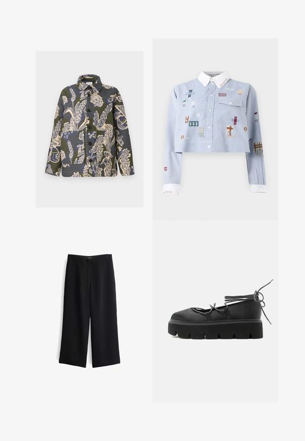 Zalando