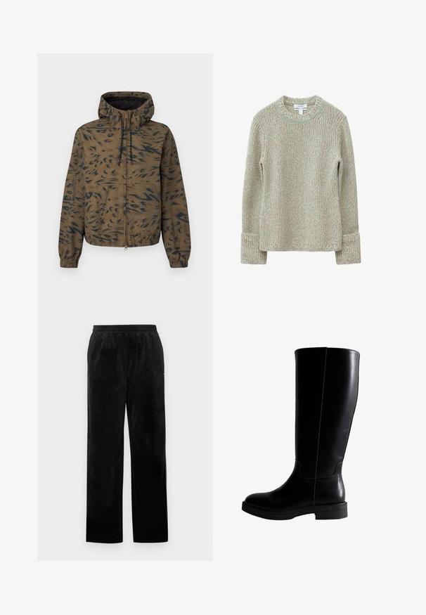 Zalando