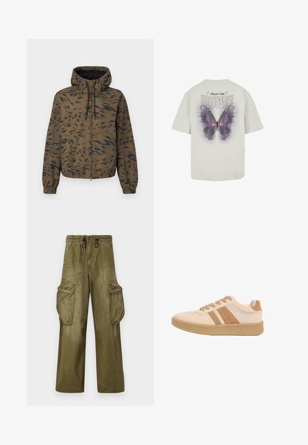 Zalando