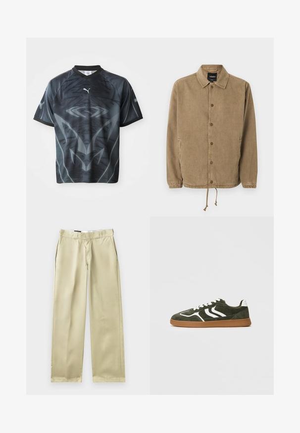 Zalando