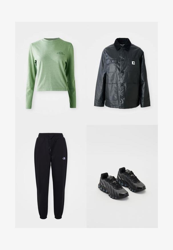 Zalando