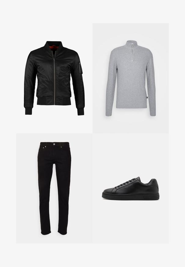 Zalando
