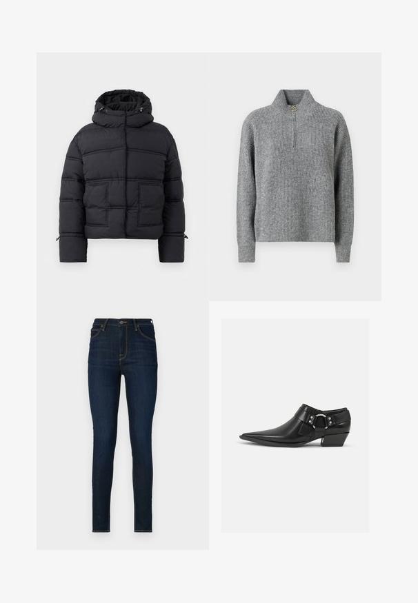 Zalando