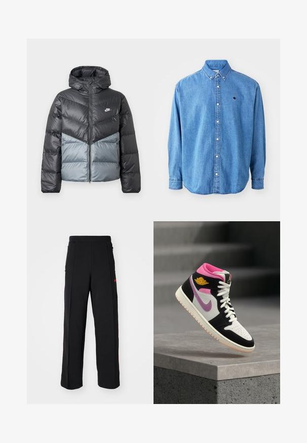 Zalando