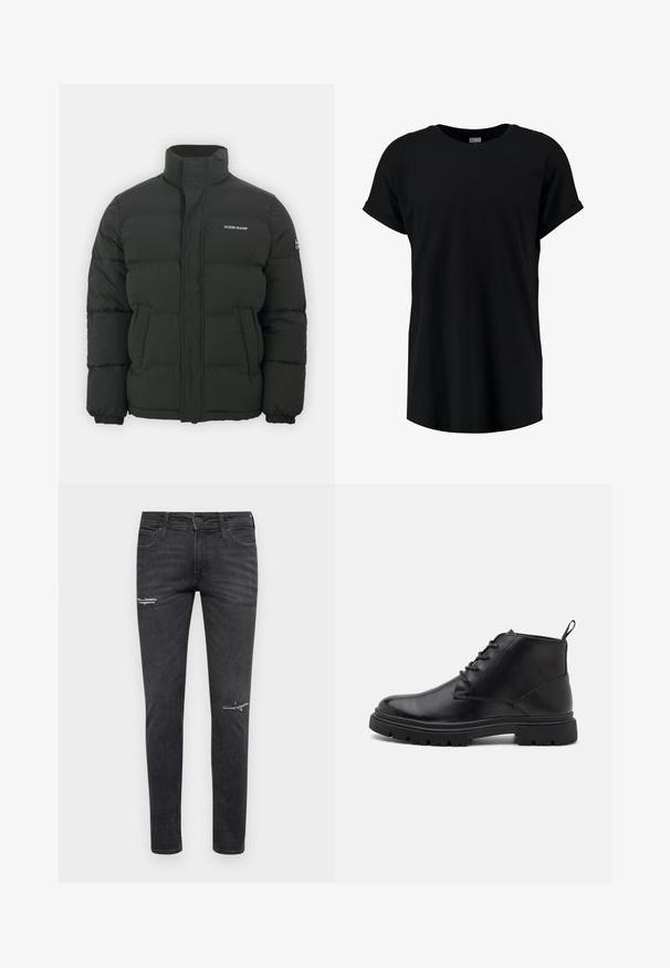 Zalando