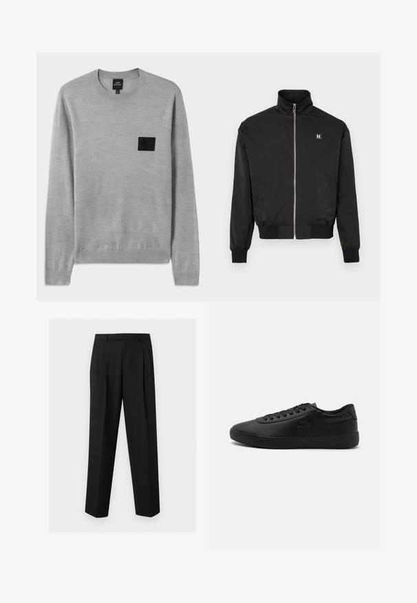 Zalando
