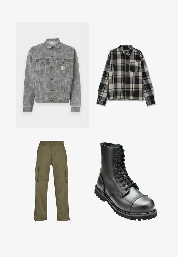 Zalando