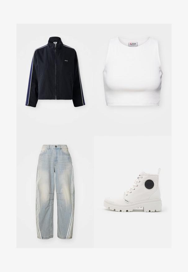 Zalando